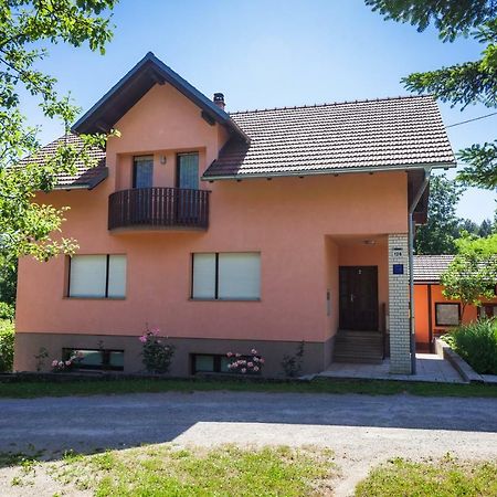 Green Oase Slunj Exterior photo
