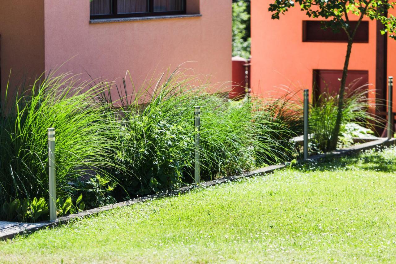 Green Oase Slunj Exterior photo
